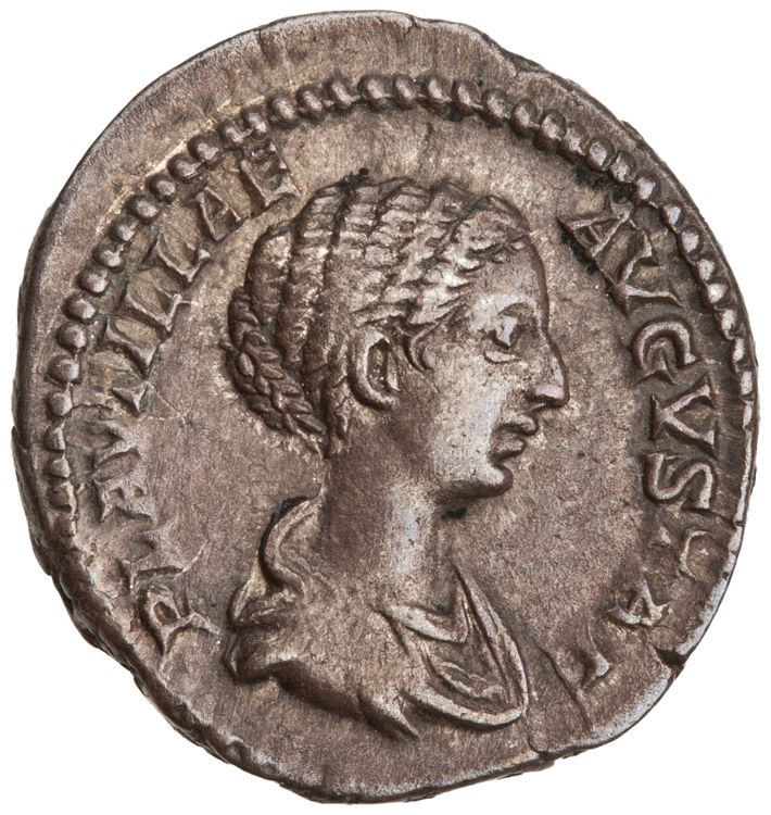 RIC IV Caracalla 359 (denarius), аверс, American Numismatic Society (ans)