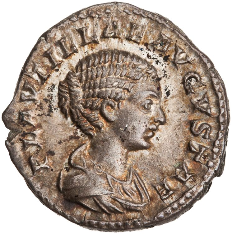 RIC IV Caracalla 359 (denarius), аверс, American Numismatic Society (ans)