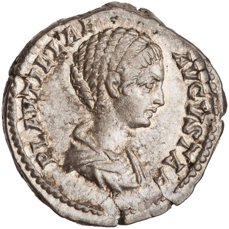 RIC IV Caracalla 359 (denarius), аверс, American Numismatic Society (ans)