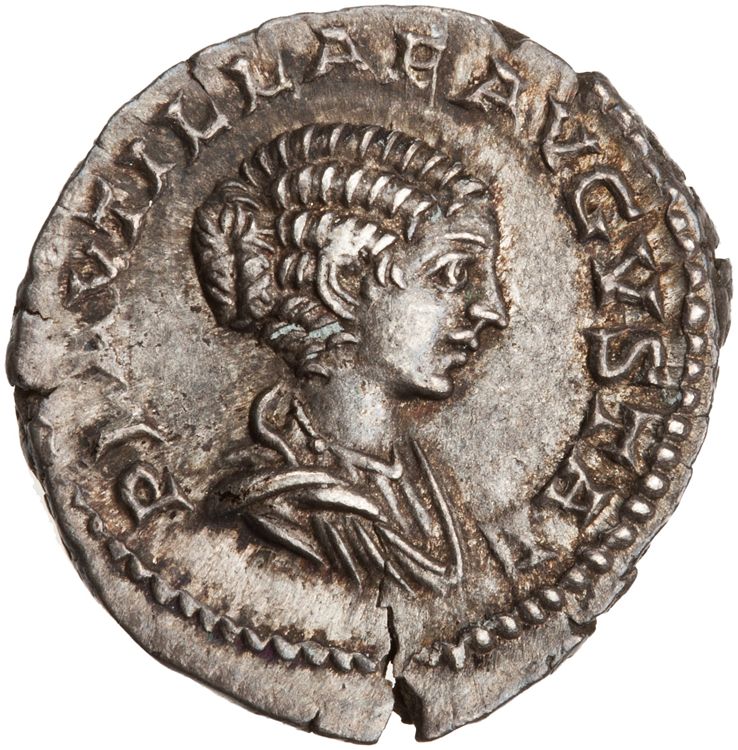 RIC IV Caracalla 362 (denarius), аверс, American Numismatic Society (ans)