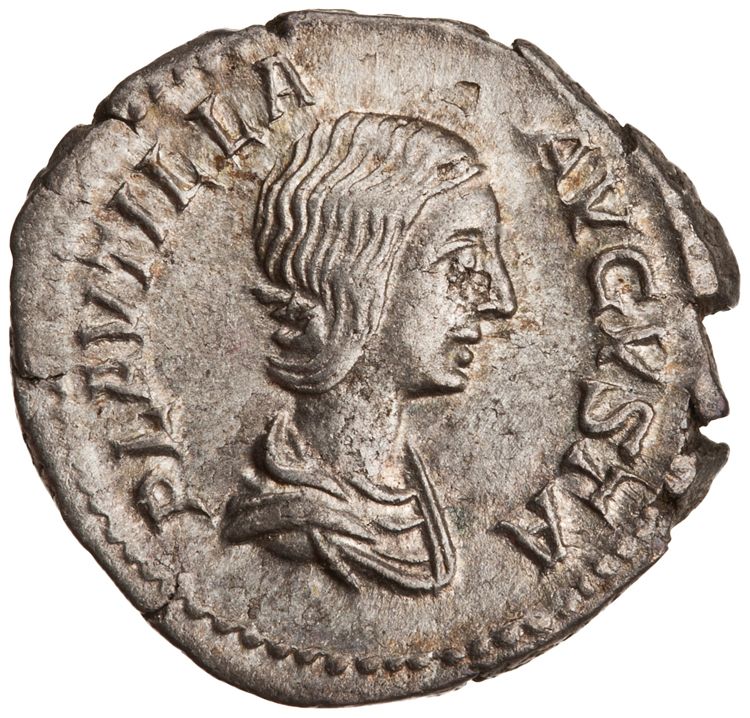 RIC IV Caracalla 367 (denarius), аверс, American Numismatic Society (ans)