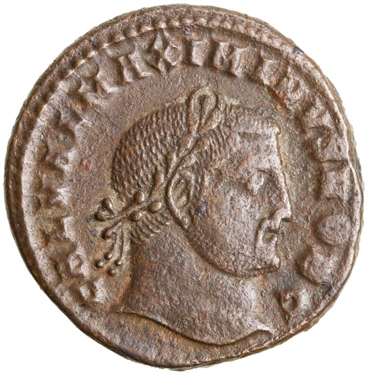 аверс RIC VI Cyzicus 52