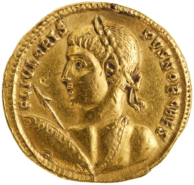 аверс RIC VII Nicomedia 59