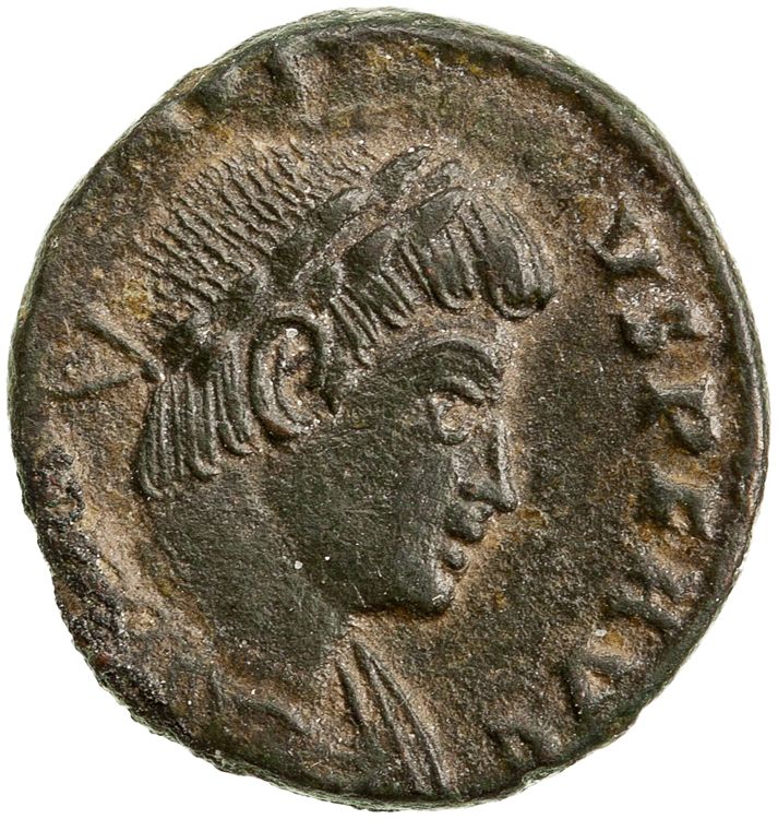obverse RIC VIII Lugdunum 22