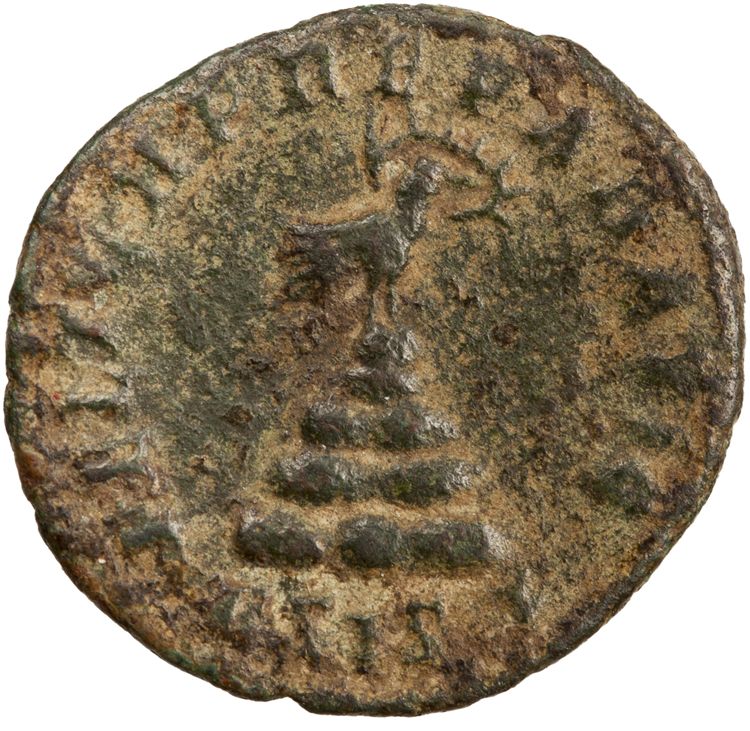реверс RIC VIII Siscia 242