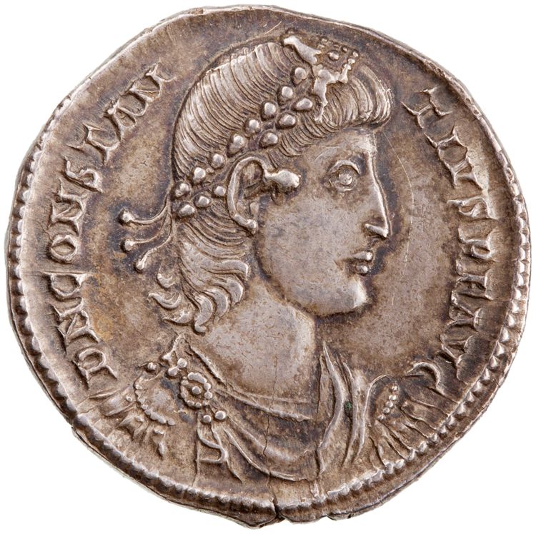 obverse RIC VIII Antioch 102