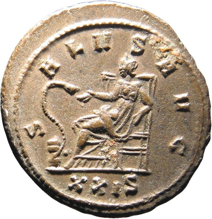 реверс RIC V Probus 753