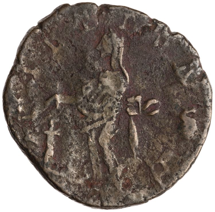 RIC V Victorinus 51, реверс, American Numismatic Society (ans)