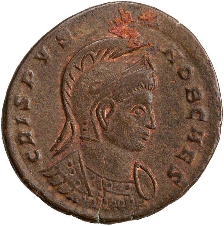 obverse RIC VII Treveri 231