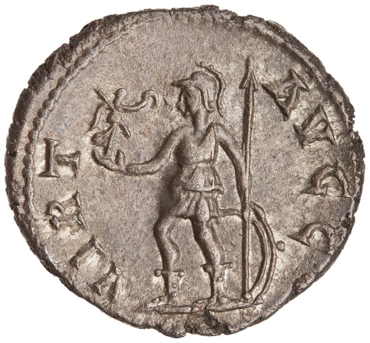 реверс RIC IV Septimius Severus 303