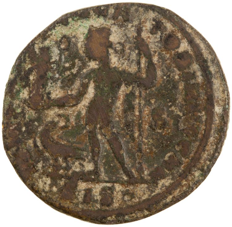 реверс RIC VII Siscia 3