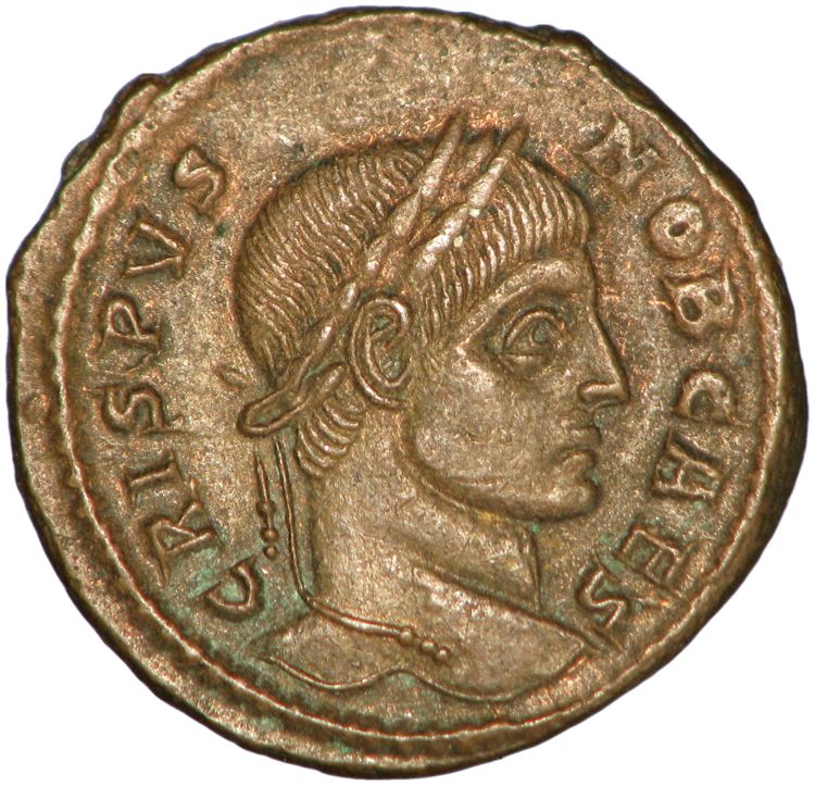 obverse RIC VII Arelate 241