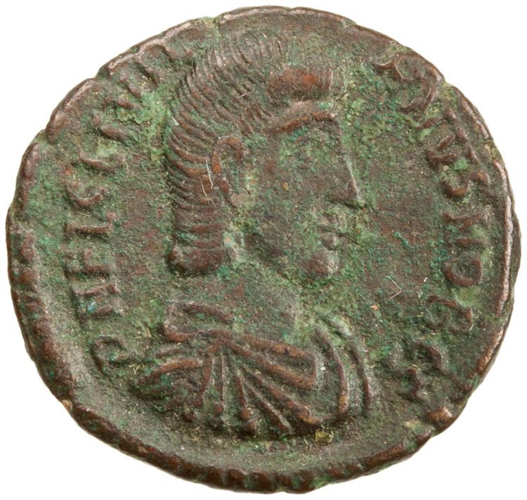 obverse RIC VIII Cyzicus 122