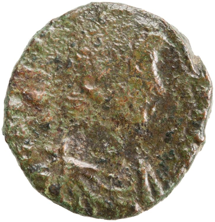 obverse RIC IX Rome 57C