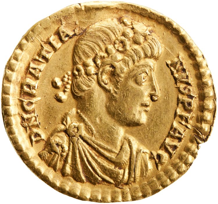 obverse RIC IX Treveri 39C