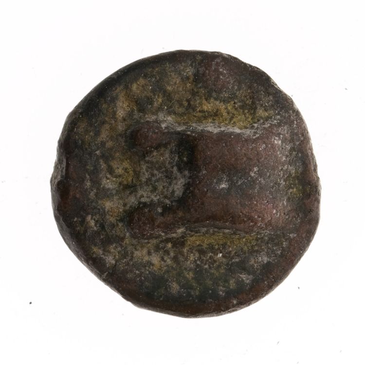 RRC 21/6, аверс, American Numismatic Society (ans)