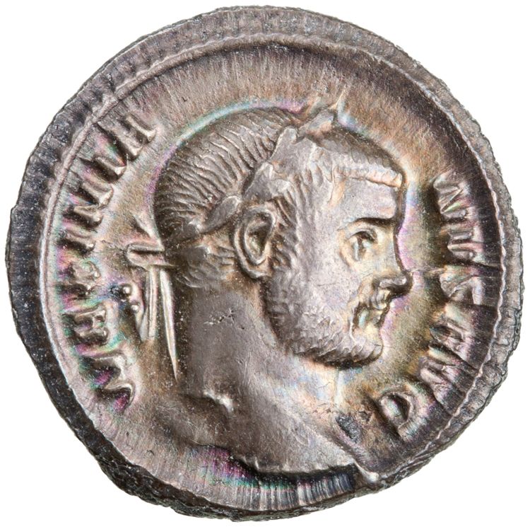 аверс RIC VI Rome 19b