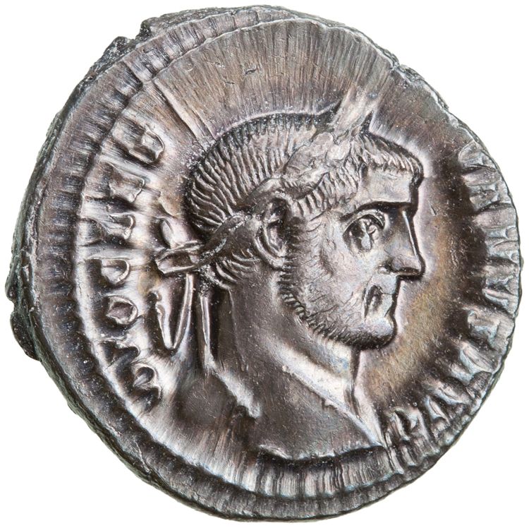 аверс RIC VI Rome 27a
