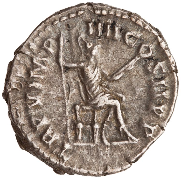 реверс RIC III Commodus 5