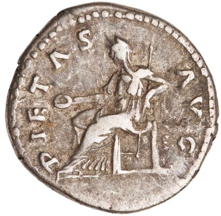 реверс RIC II Hadrian 260e
