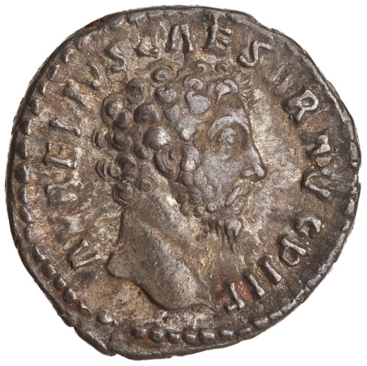RIC III Antoninus Pius 486, аверс, American Numismatic Society (ans)
