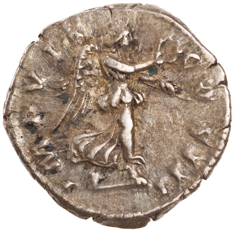 реверс RIC III Marcus Aurelius 302