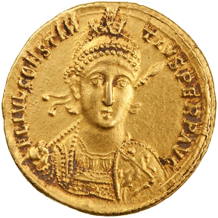 obverse RIC VIII Antioch 168