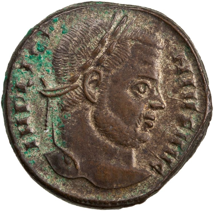 obverse RIC VII Aquileia 50
