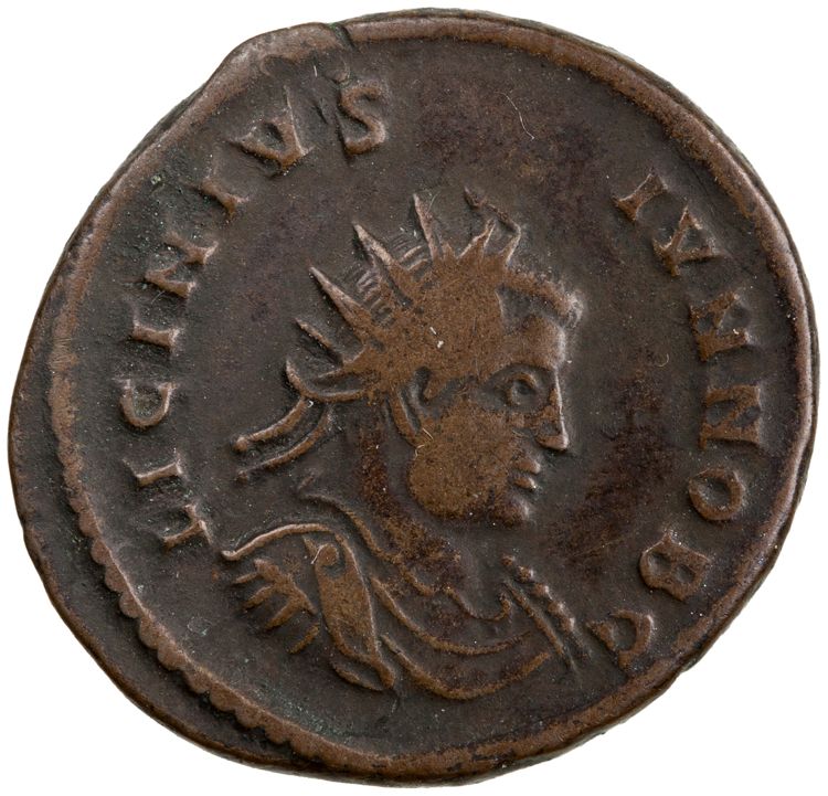 obverse RIC VII Treveri 252
