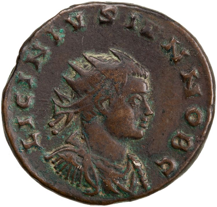 obverse RIC VII Treveri 271