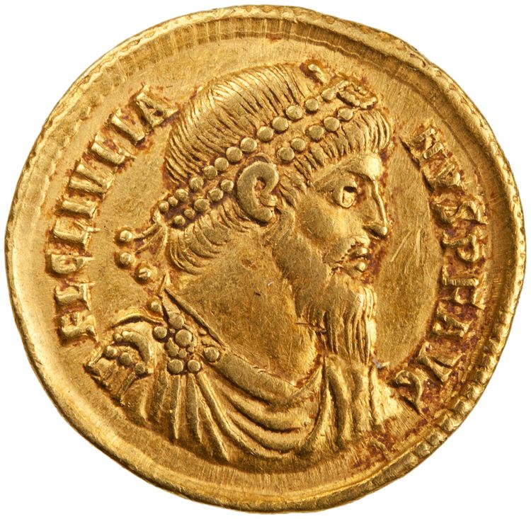 obverse RIC VIII Antioch 201