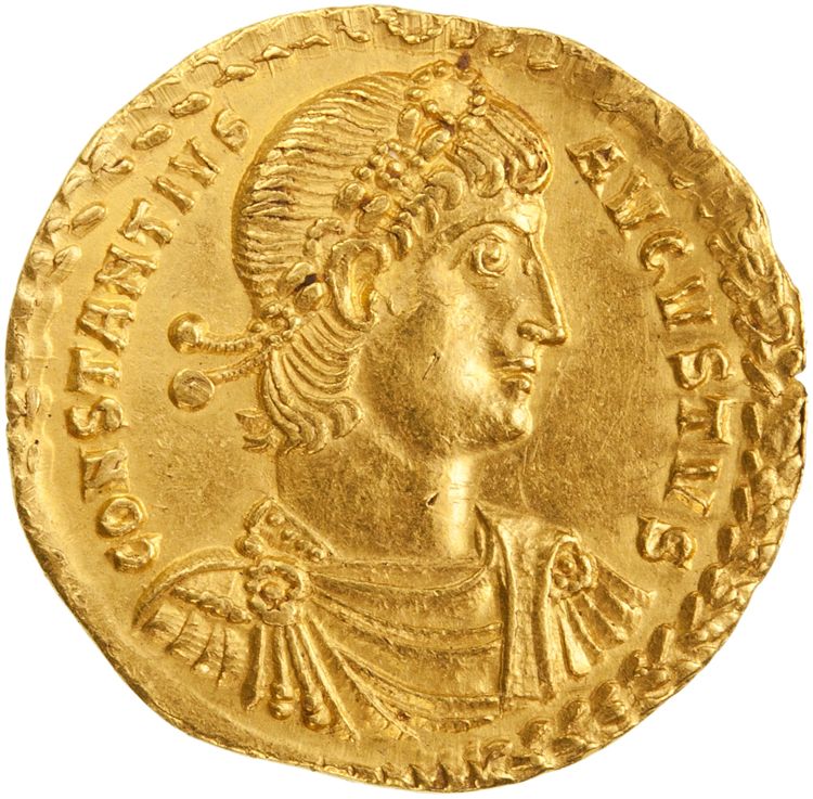 obverse RIC VIII Thessalonica 68