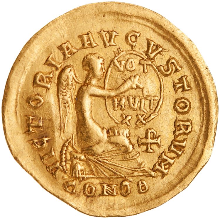 реверс RIC X Arcadius 16