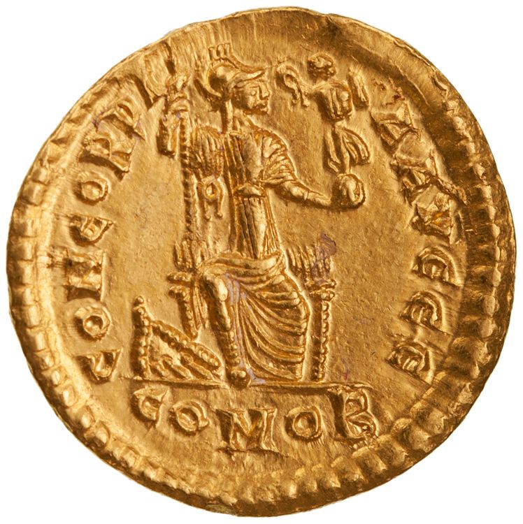 реверс RIC X Arcadius 42