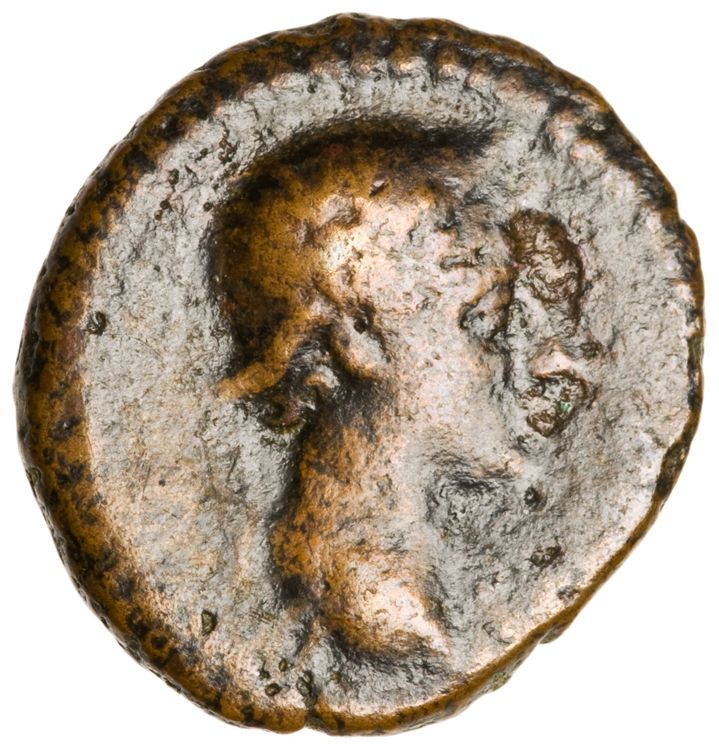 аверс RIC II Anonymous 31