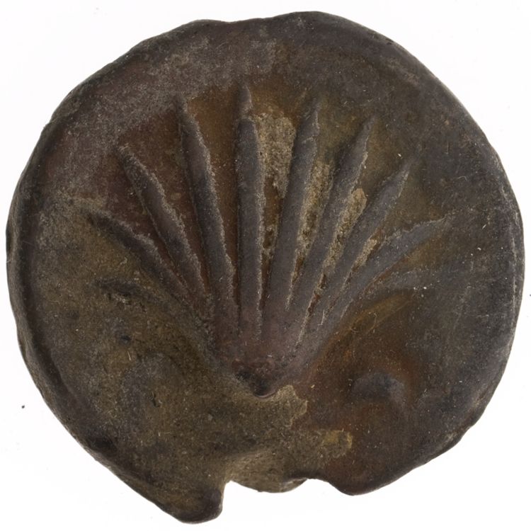 RRC 21/5, аверс, American Numismatic Society (ans)