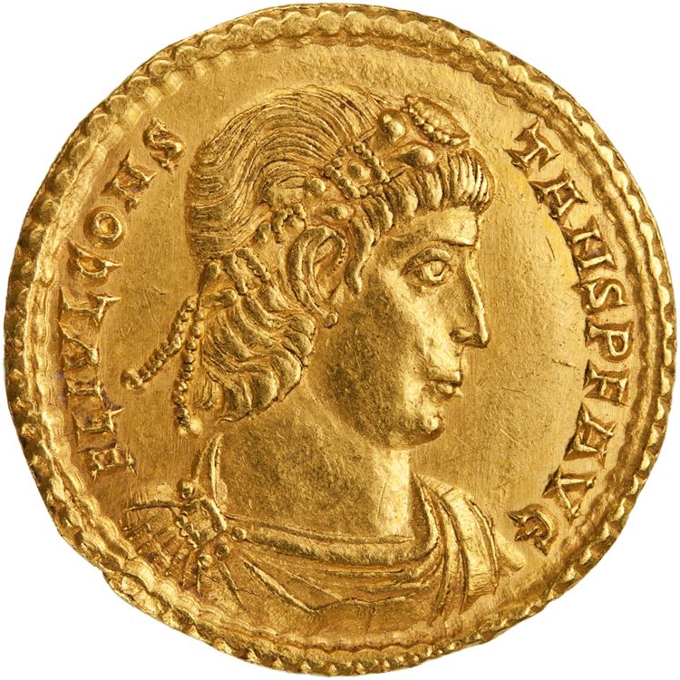 obverse RIC VIII Aquileia 39
