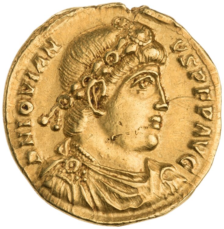 obverse RIC VIII Sirmium 112
