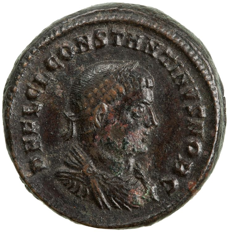 аверс RIC VII Nicomedia 36