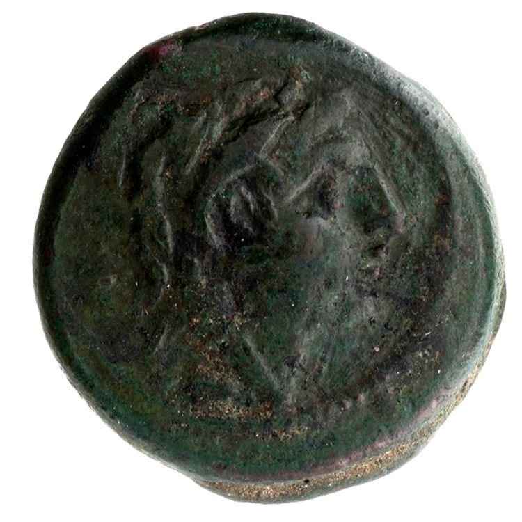 obverse RRC 63/5