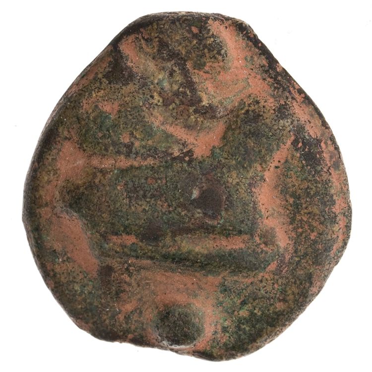 RRC 35/6, реверс, American Numismatic Society (ans)