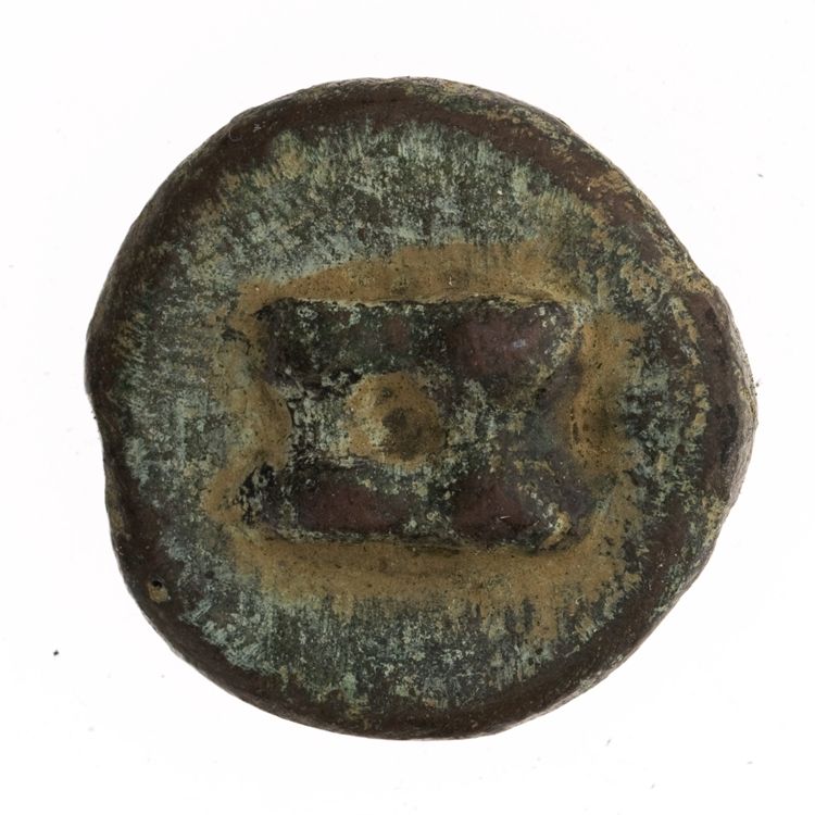 RRC 21/6, аверс, American Numismatic Society (ans)