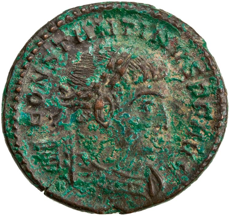obverse RIC VII Treveri 76