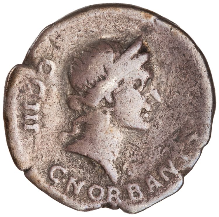 аверс RIC II Trajan 782