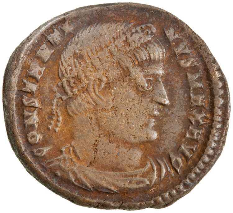 аверс RIC VII Cyzicus 94