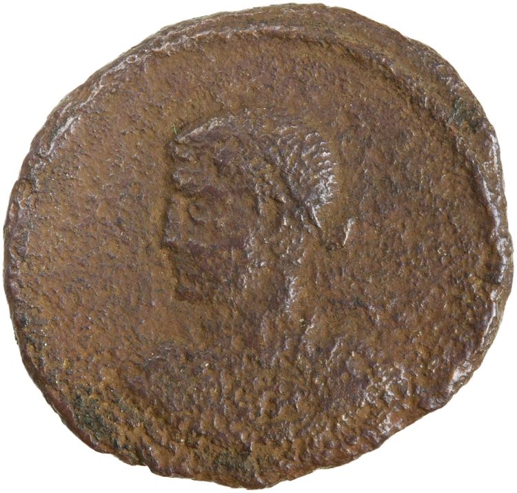 obverse RIC VII Antioch 55