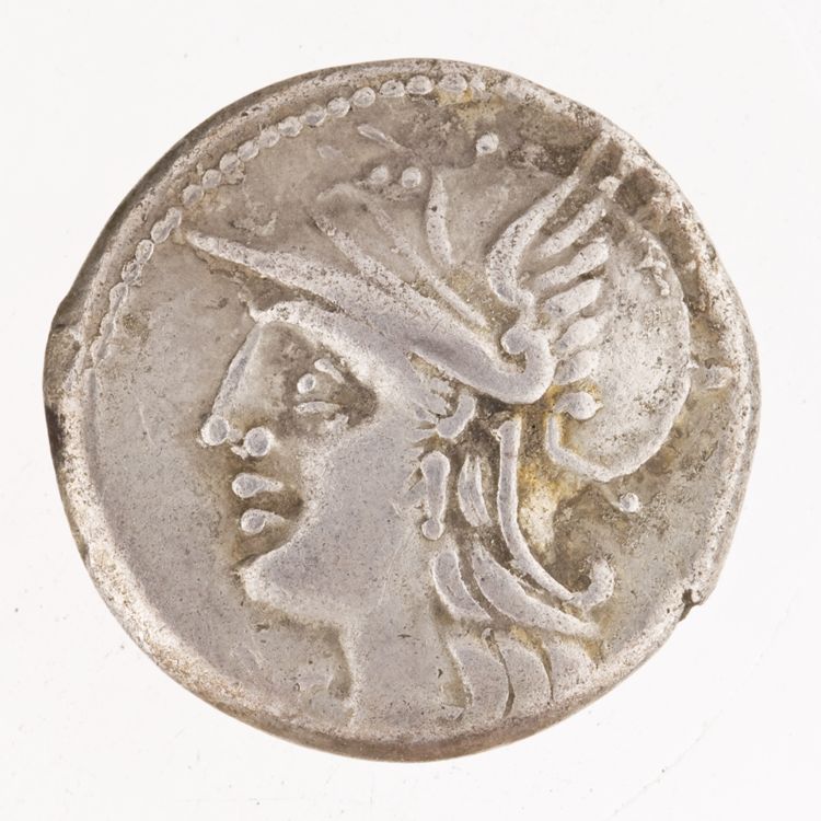 obverse RRC 236/1