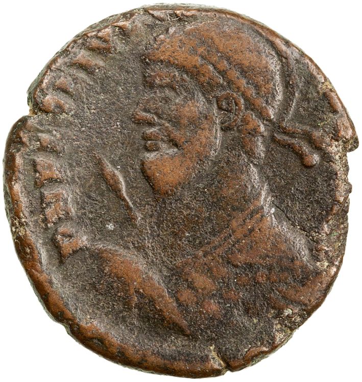 obverse RIC VIII Lugdunum 239