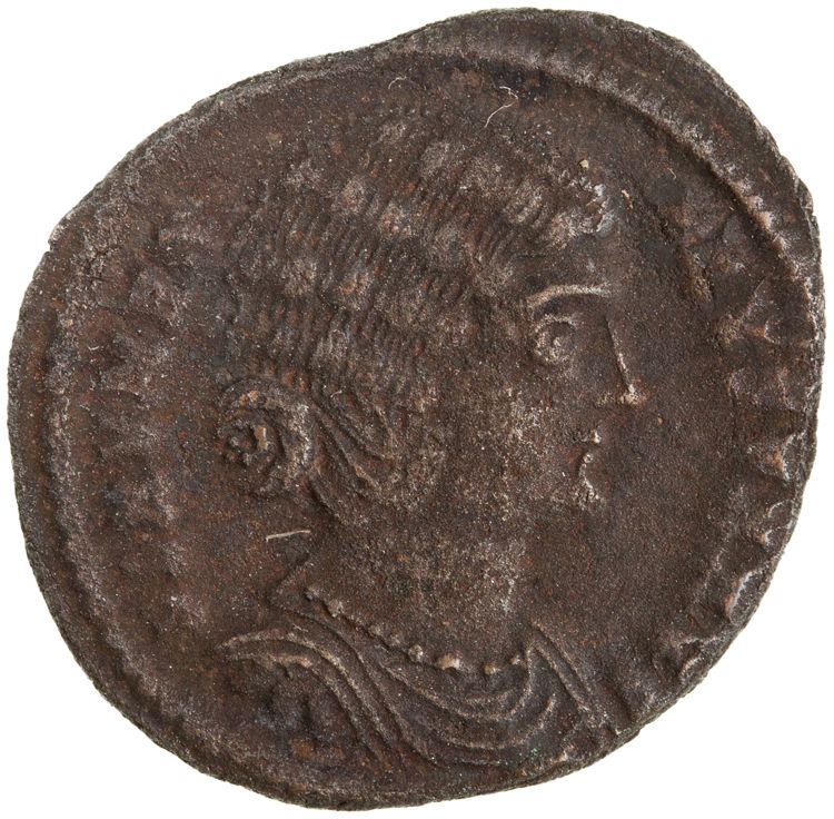 RIC VII Cyzicus 29, аверс, American Numismatic Society (ans)