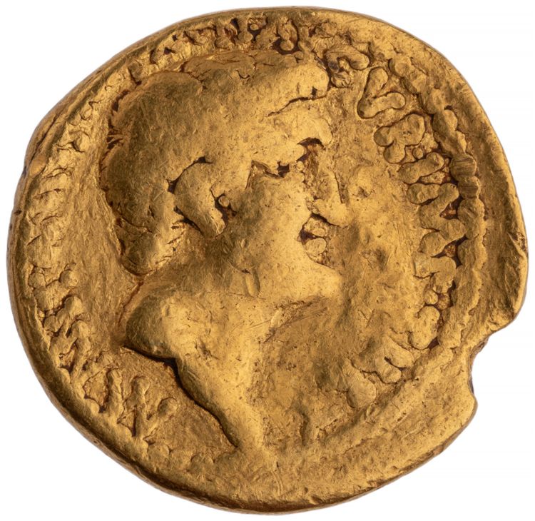 obverse RRC 533/3b